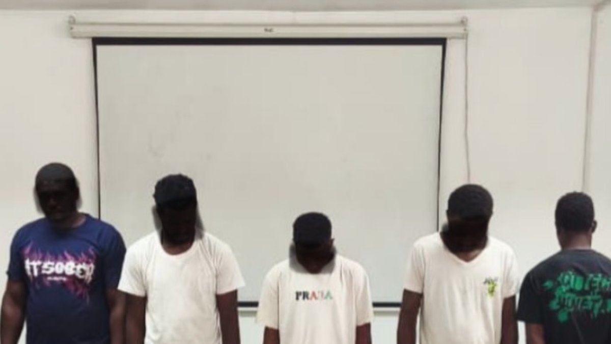 Un operativo militar permitió dar un golpe significativo a la estructura delictiva La Siate.