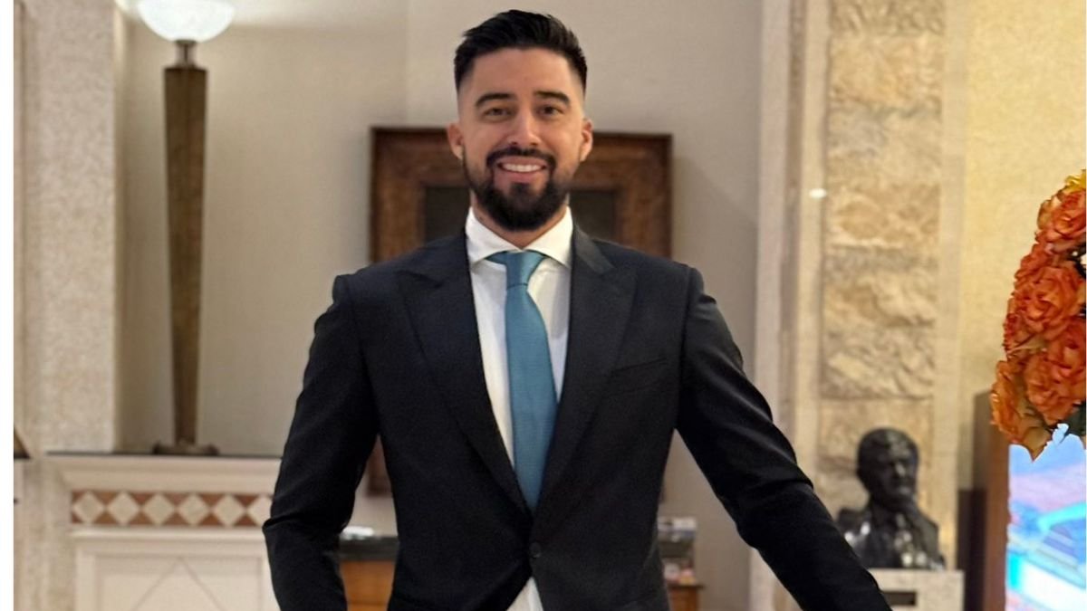 Cristhian Noboa da la cara en Emelec y revela el duro estado del club.