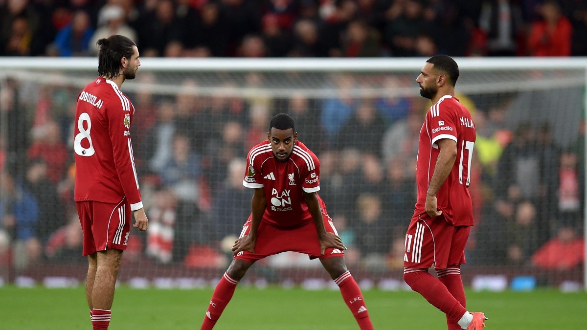 Liverpool visitará a Sunderland en la fecha 26 de la Premier League.