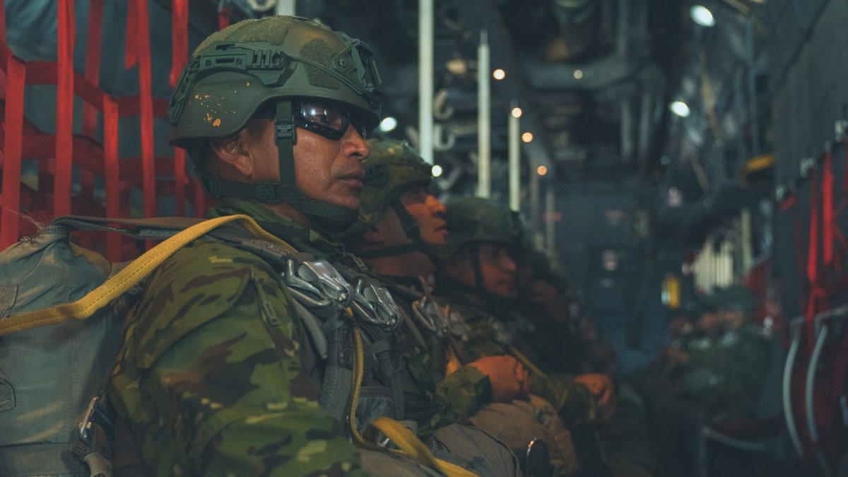 El Comando Conjunto de las Fuerzas Armadas difundió un comunicado en el que precisa los criterios para la acreditación de medios de comunicación.