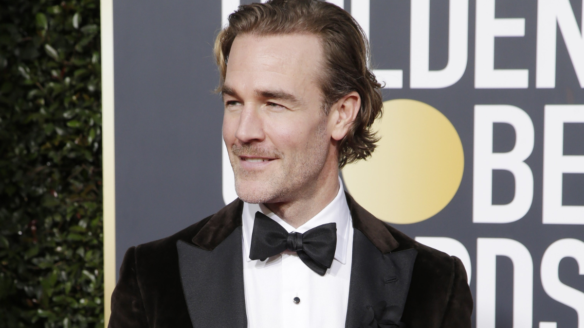 Dawson’s Creek, falleció a los 48 años tras una larga y compleja batalla contra el cáncer colorrectal.