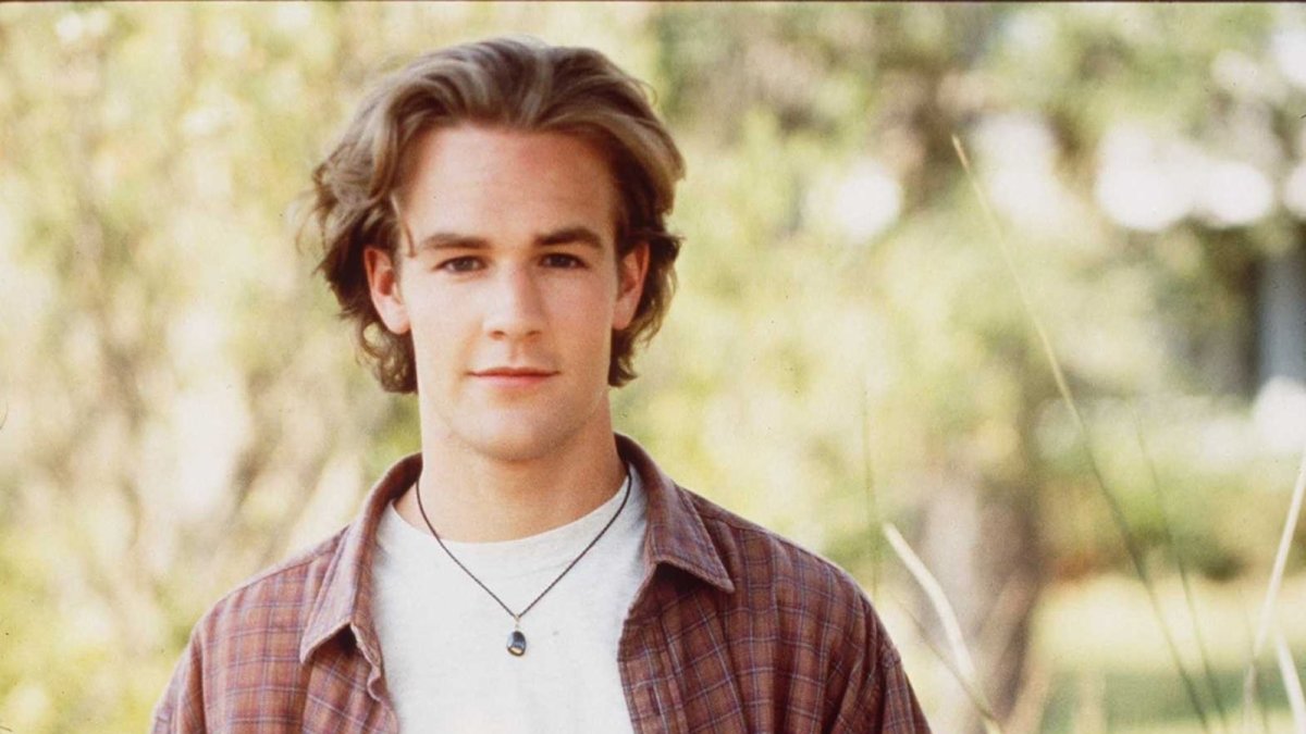 Su personaje, Dawson Leery, se convirtió en un símbolo de la sensibilidad adolescente en una época dominada por otros estereotipos masculinos en televisión.