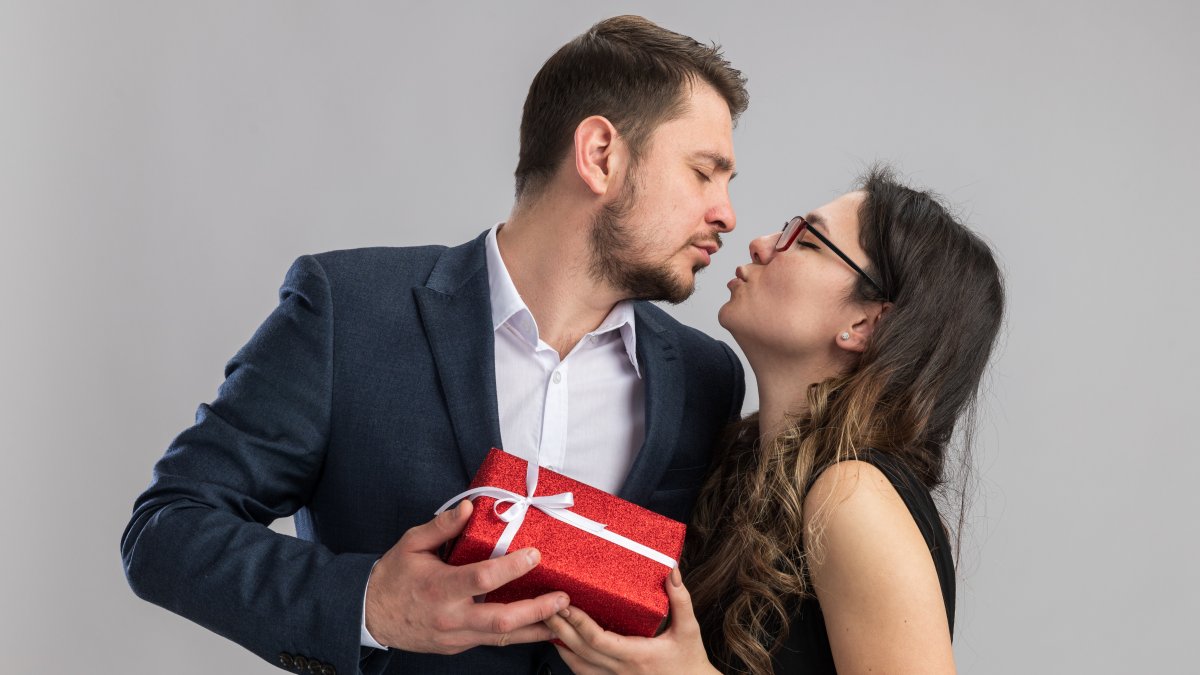 San Valentín impulsa un consumo emocional