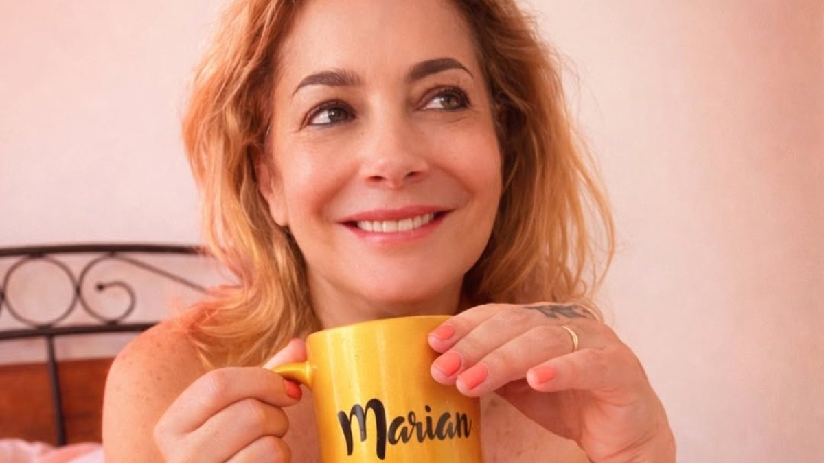 Marián Sabaté, Reina de la Prensa Rosa.