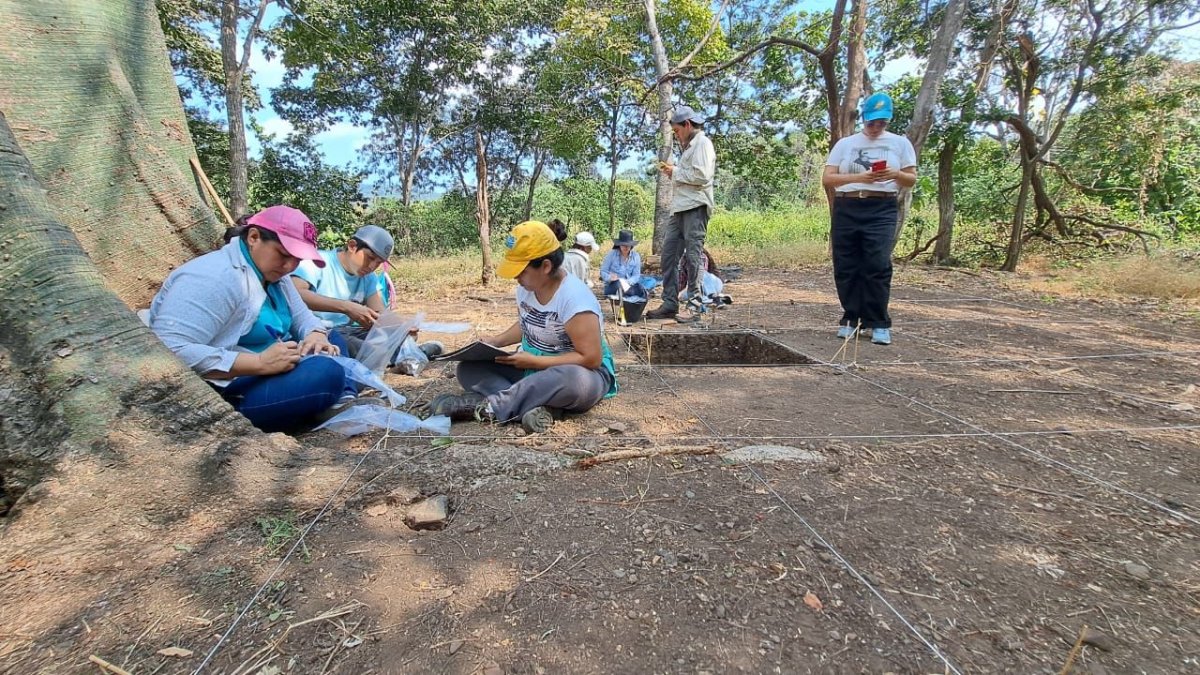 El campus Gustavo Galindo Velasco, en Prosperina, combina innovación académica con un legado arqueológico que evidencia asentamientos prehispánicos.
