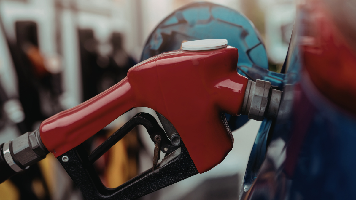 Precios de los combustibles en Ecuador este 12 de febrero.