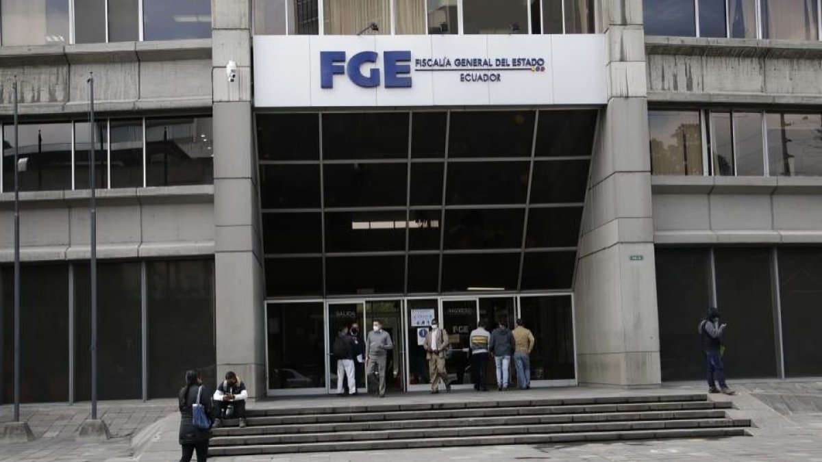 Desde el miércoles 18 de febrero hasta el martes 3 de marzo de 2026, los juristas podrán postular para el cargo de fiscal general de la nación.