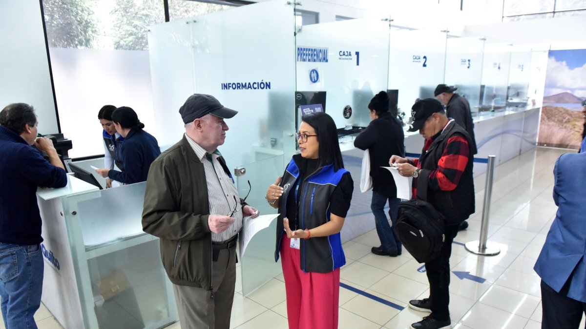 A la Epmaps llegan los usuarios que tienen cobros altos en la tasa de recolección de basura.