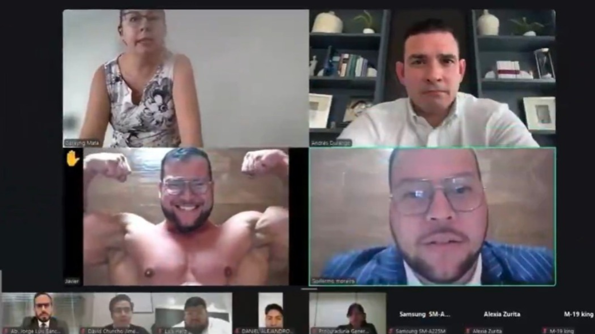 Audiencia de Acción de Protección contra Emelec fue saboteada.