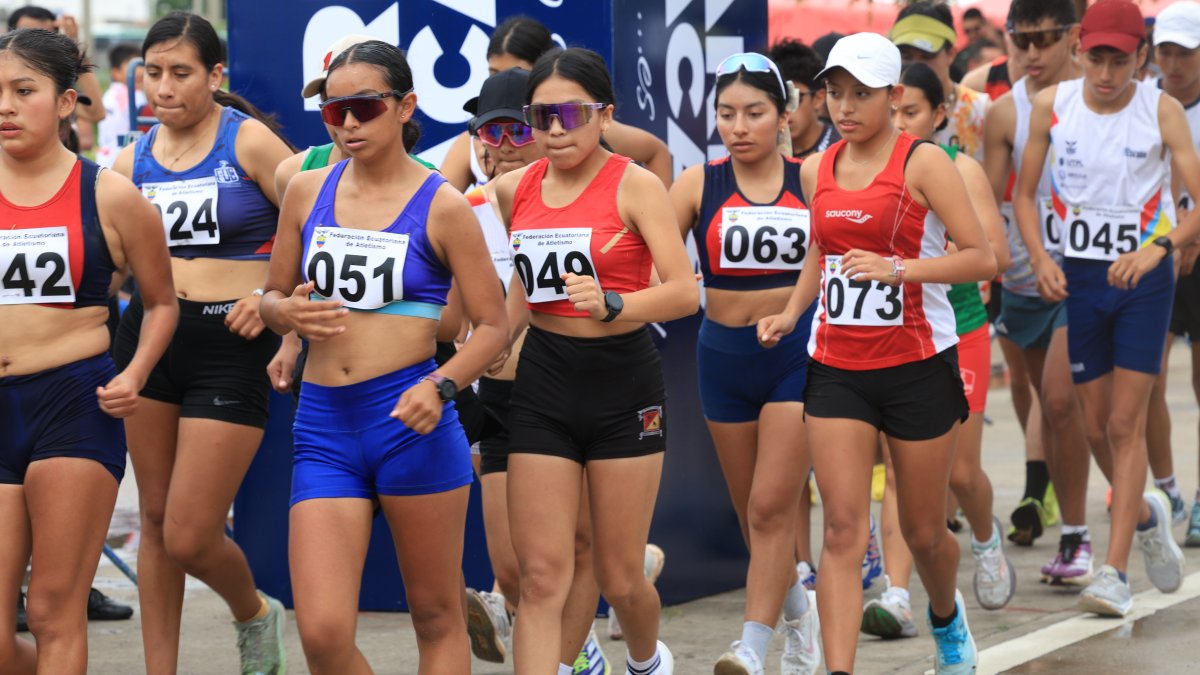 Los deportistas esperan que la nueva Ley Orgánica del Deportes les sea beneficiosa.