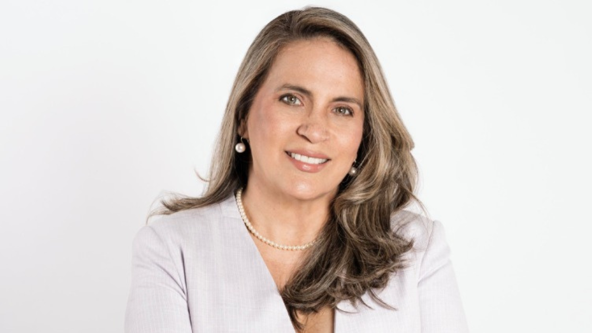 Alexandra Villacís presentó una acción de protección para continuar en el Consejo de la Judicatura.