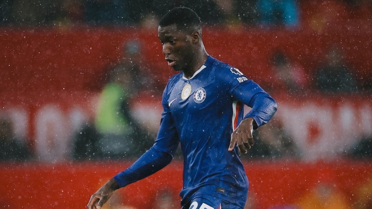 Moisés Caicedo jugará la cuarta ronda de la FA Cup con Chelsea ante Hull City.