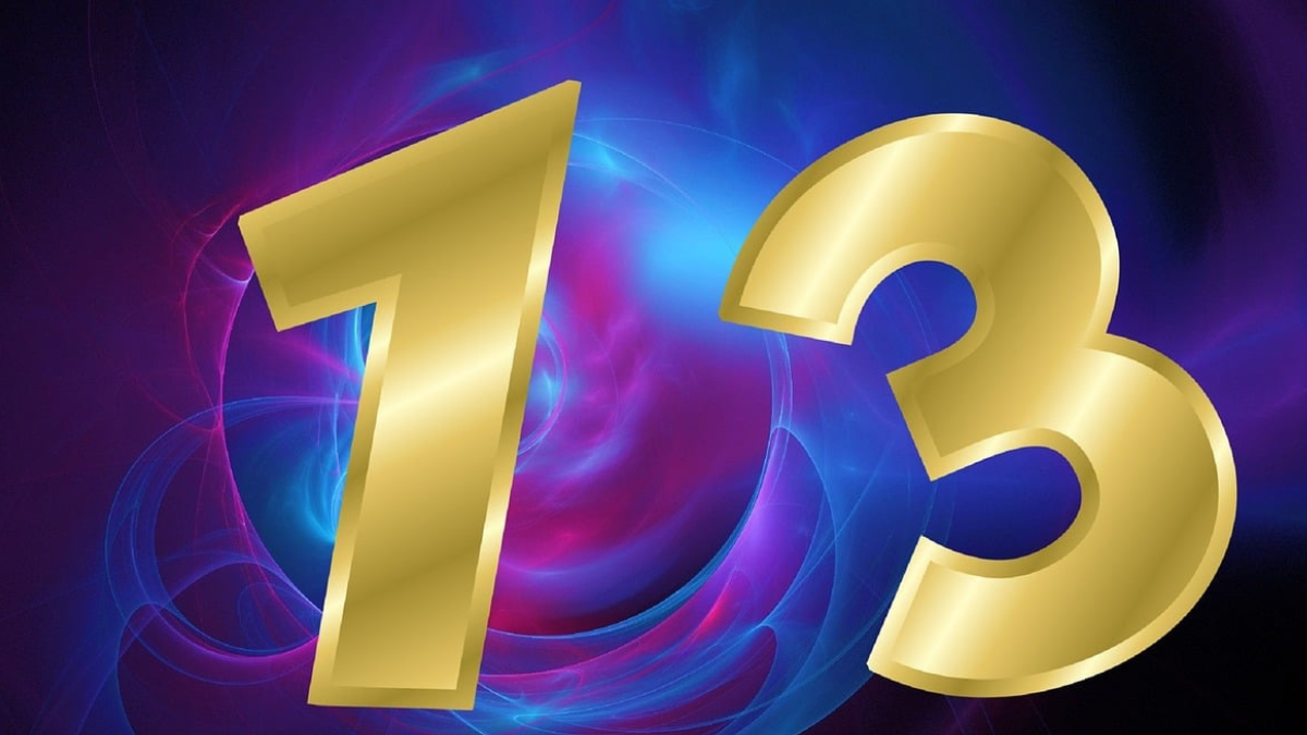 El viernes 13 es considerado, desde hace mucho tiempo, un día en el que acecha la mala suerte.