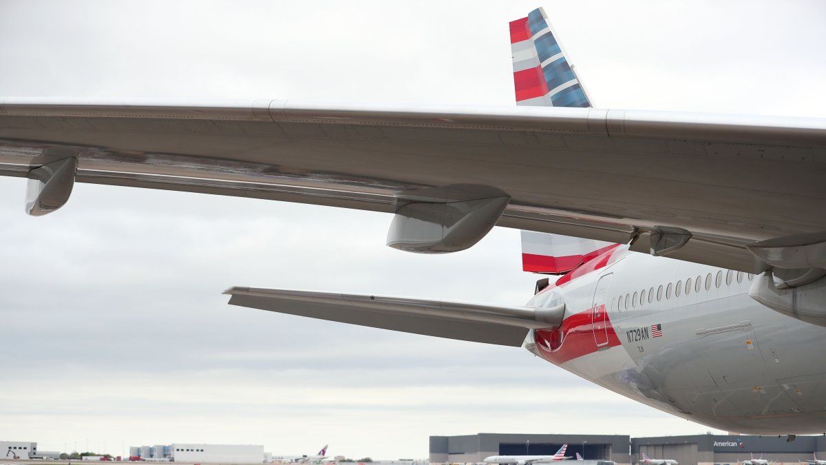 American Airlines recupera su oferta en Ecuador con 28 frecuencias semanales.