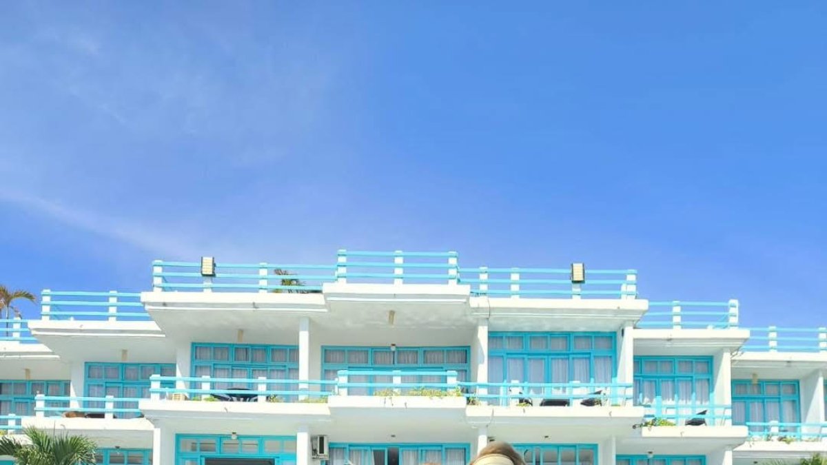 Las reservas hoteleras en el norte manabita llegaron al 100%. Tal es el caso del hotel Sea By Palmazul