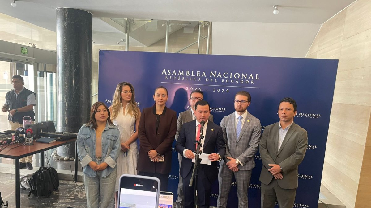 ADN se pronunció sobre el juicio a Mario Godoy este 13 de febrero de 2026.