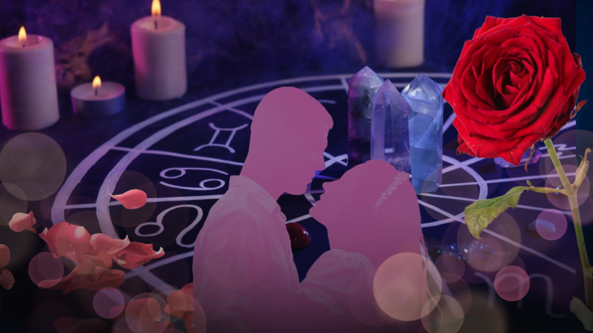 La compatibilidad zodiacal marca una ruta, pero el verdadeo camino se hace con las relaciones personales.