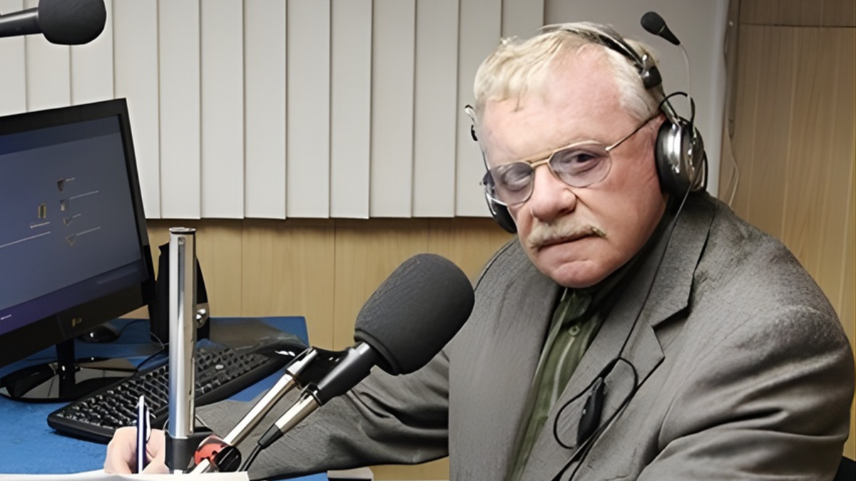 Marcelo Dotti Almeida, exdiputado y analista político, falleció a los 84 años dejando un legado en la política ecuatoriana.