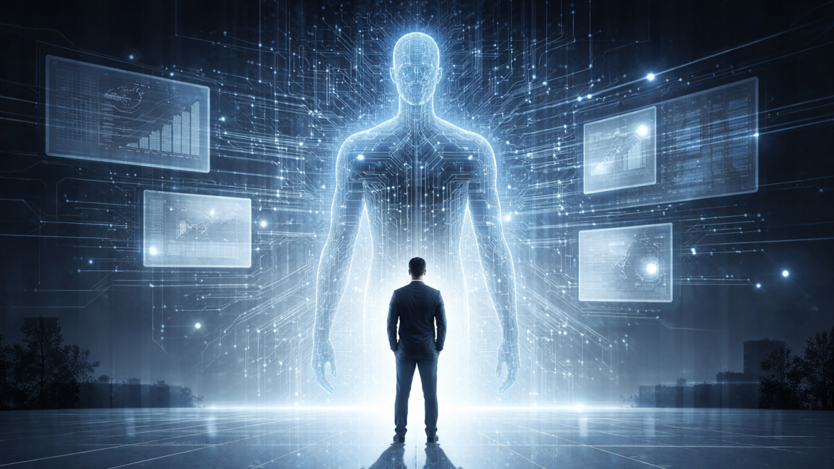 La inteligencia artificial refleja las decisiones humanas: los algoritmos aprenden de los datos y valores que nosotros mismos les enseñamos.