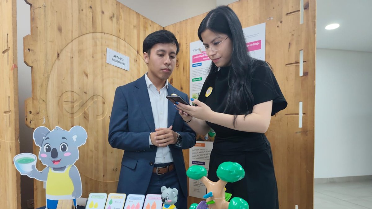 Con validaciones técnicas y proyección comercial, los prototipos trascienden el aula y apuntan a convertirse en emprendimientos reales.