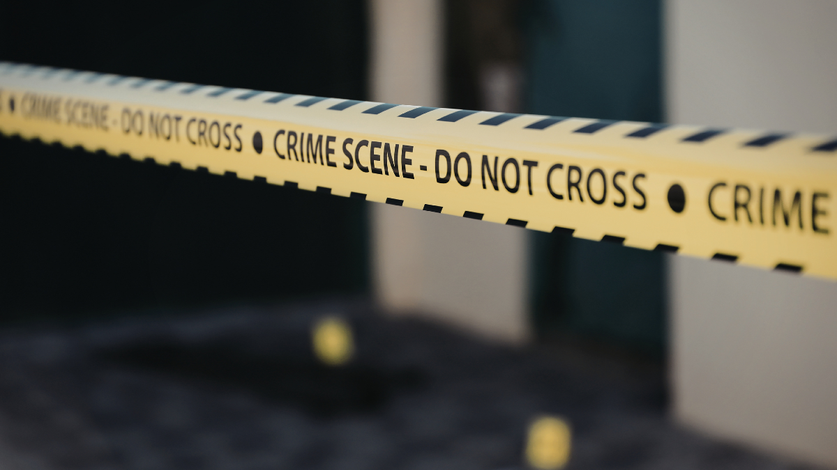 La policía investiga lo ocurrido.