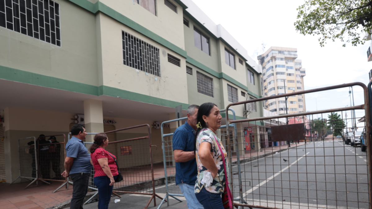 Los afectados buscan recibir respuesta de las autoridades