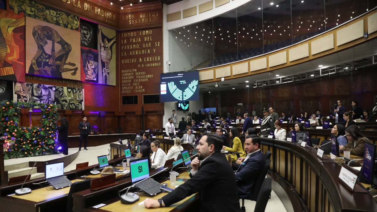 Asamblea Nacional aprueba la Ley Orgánica para la Atención Integral del Cáncer