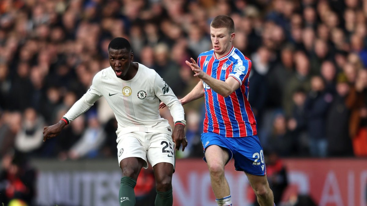 Chelsea vs Newcastle: Caicedo, clave para los Blues en busca de Champions | Premier League EN VIVO