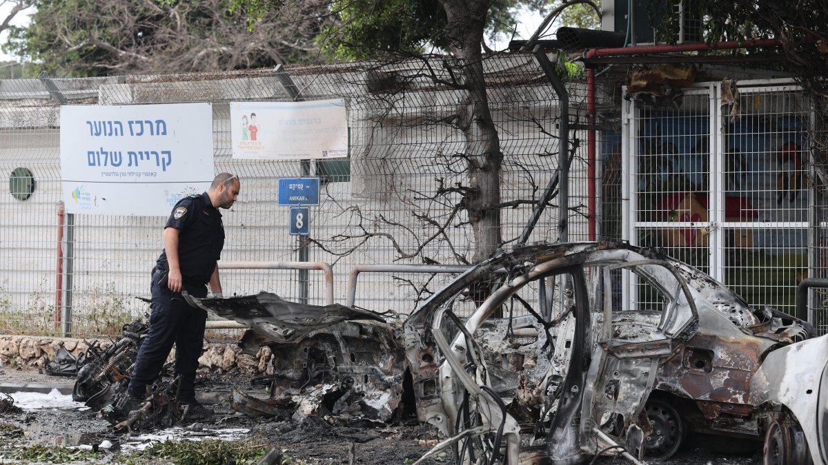 Inocar advierte mar moderado a agitado en costa continental e insular.