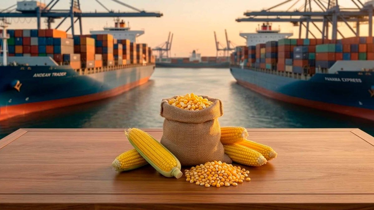 El ART abre el mercado ecuatoriano a productos agrícolas, farmacéuticos e industriales de EE. UU. en condiciones nuevas.