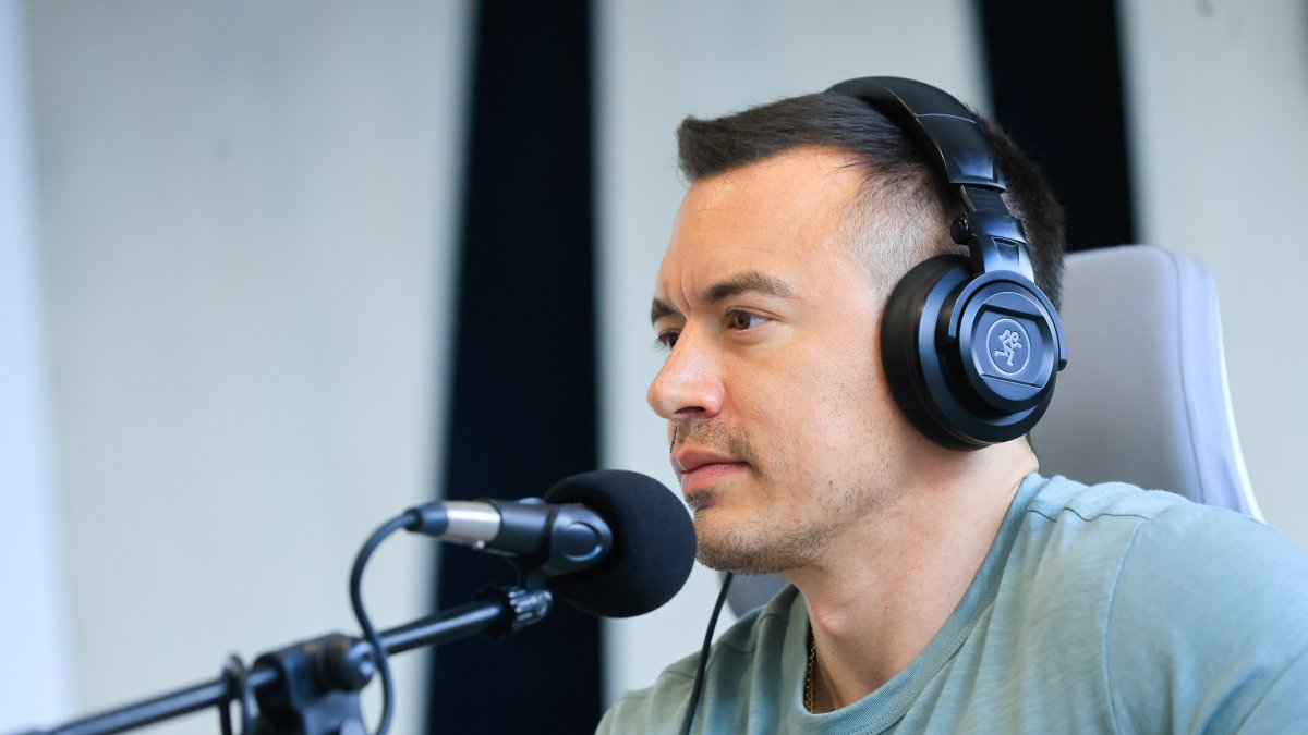 Un intercambio de mensajes en la red social X entre el presidente Daniel Noboa y el exmandatario Rafael Correa volvió a evidenciar la polarización política.