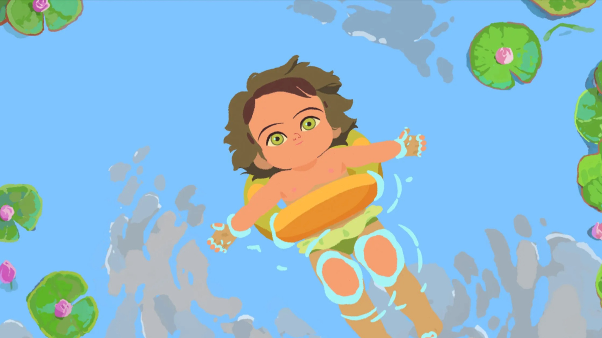 Amelie y los secretos de la lluvia estuvo nominada a Mejor largometraje de animación en los Óscar, mejor filme de animación en los Globos de Oro y nominaciones en los Premios BAFTA y César 2026.