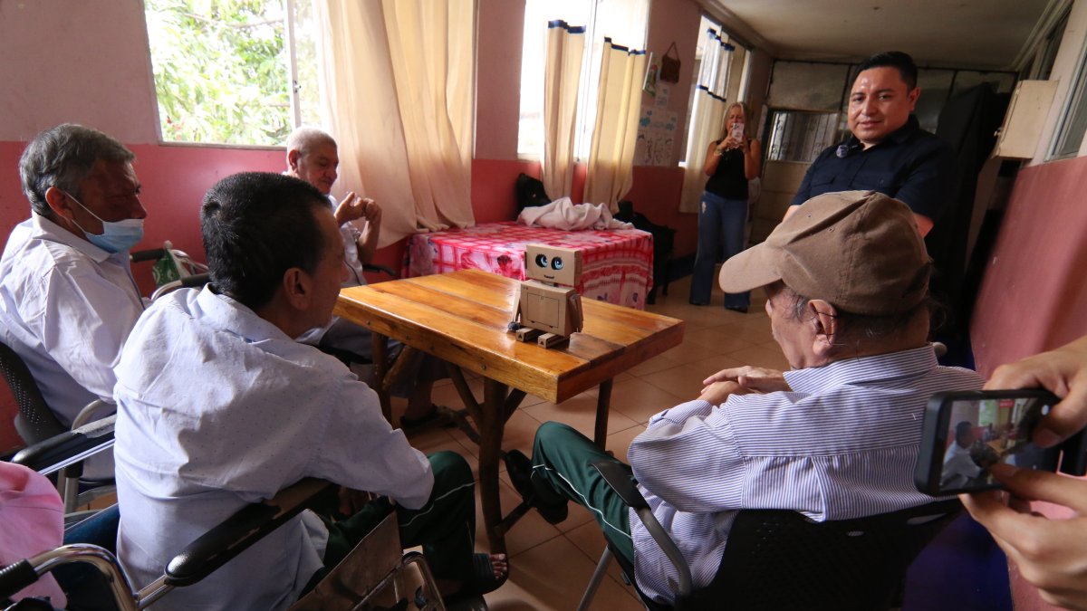 Al Pacino y Robert De Niro, amigos del fallecido Robert Duvall.