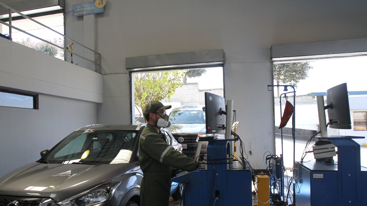 La Revisión Técnica Vehicular (RTV) es un trámite anual para verificar que autos, motos, expresos y vehículos pesados estén en las condiciones adecuadas para circular.