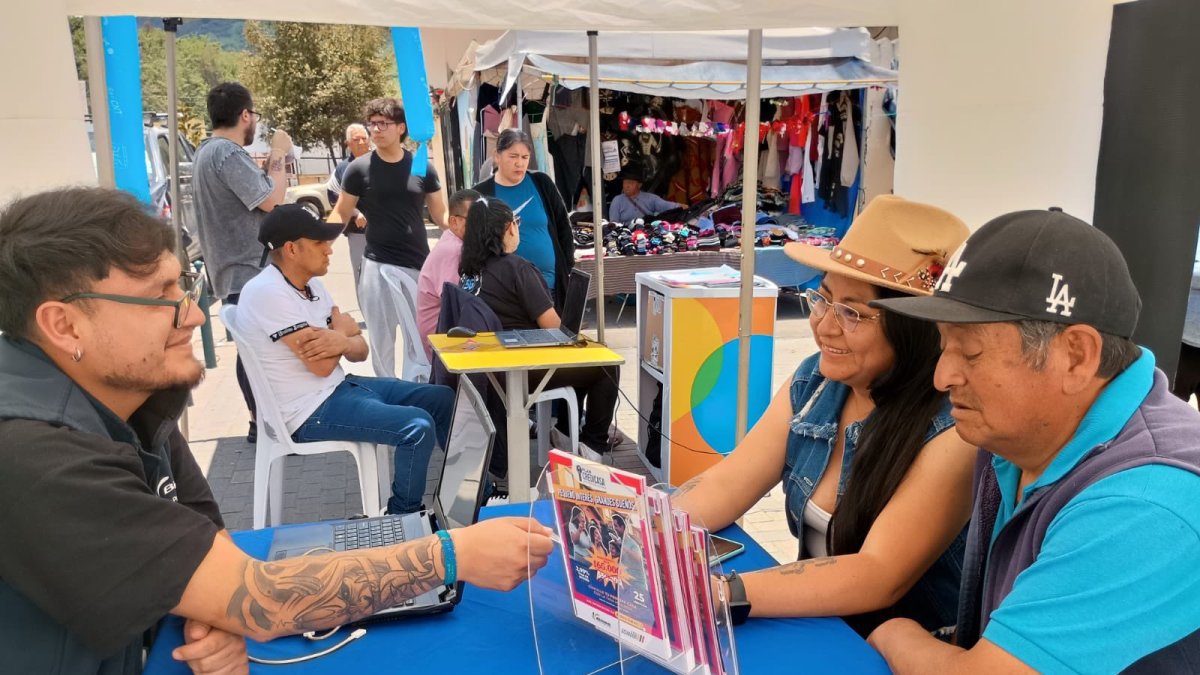 Los préstamos quirografarios crecieron en un 12 % entre enero y febrero.