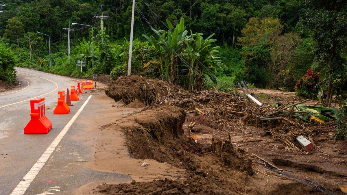 Un mapa interactivo con 120 años de información permite identificar zonas de riesgo y fortalecer la planificación urbana en Quito.