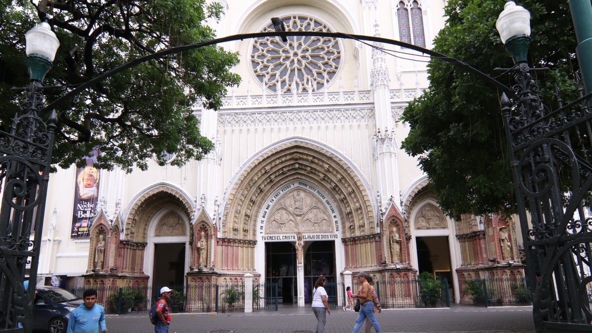 El corazón espiritual del Puerto Principal como punto de encuentro