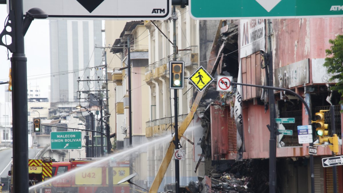 En el rubro automotriz, Ecuador ha acordado la eliminación de aranceles para vehículos con motor superior a 2.000 cc.