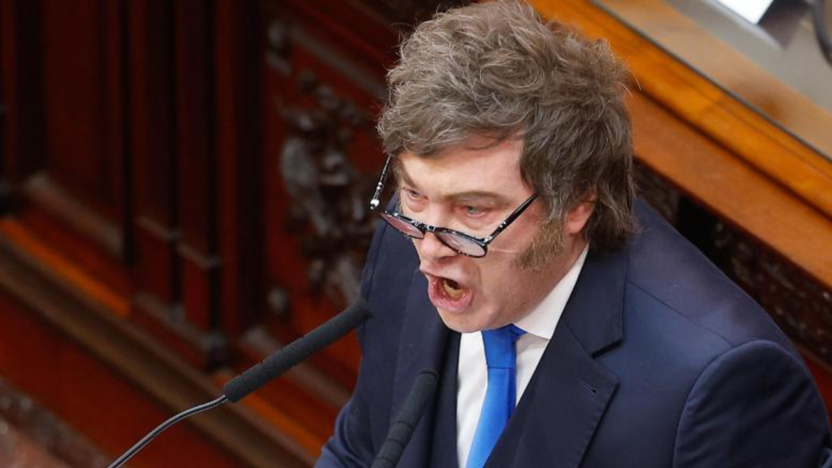 El gobierno de Javier Milei confirmó la desvinculación de Argentina de la Organización Mundial de la Salud.