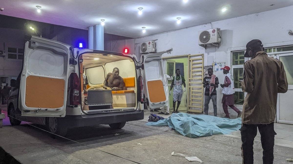 Damián Larco fue designado como el presidente de la Judicatura, tras la renuncia de Mario Godoy.