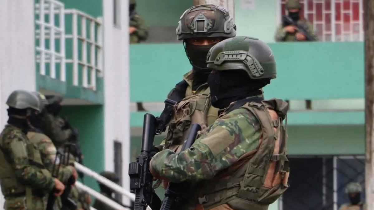 La Fiscalía informó que la muerte del joven se registró durante un 