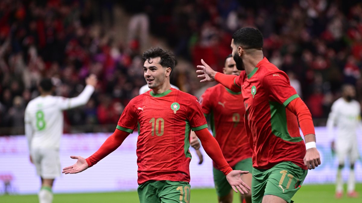 Marruecos es el campeón de la Copa Africana de Naciones 2026.