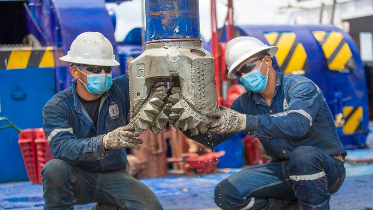 El precio del crudo ecuatoriano registra un alza ante la mejora de la cotización del WTI.