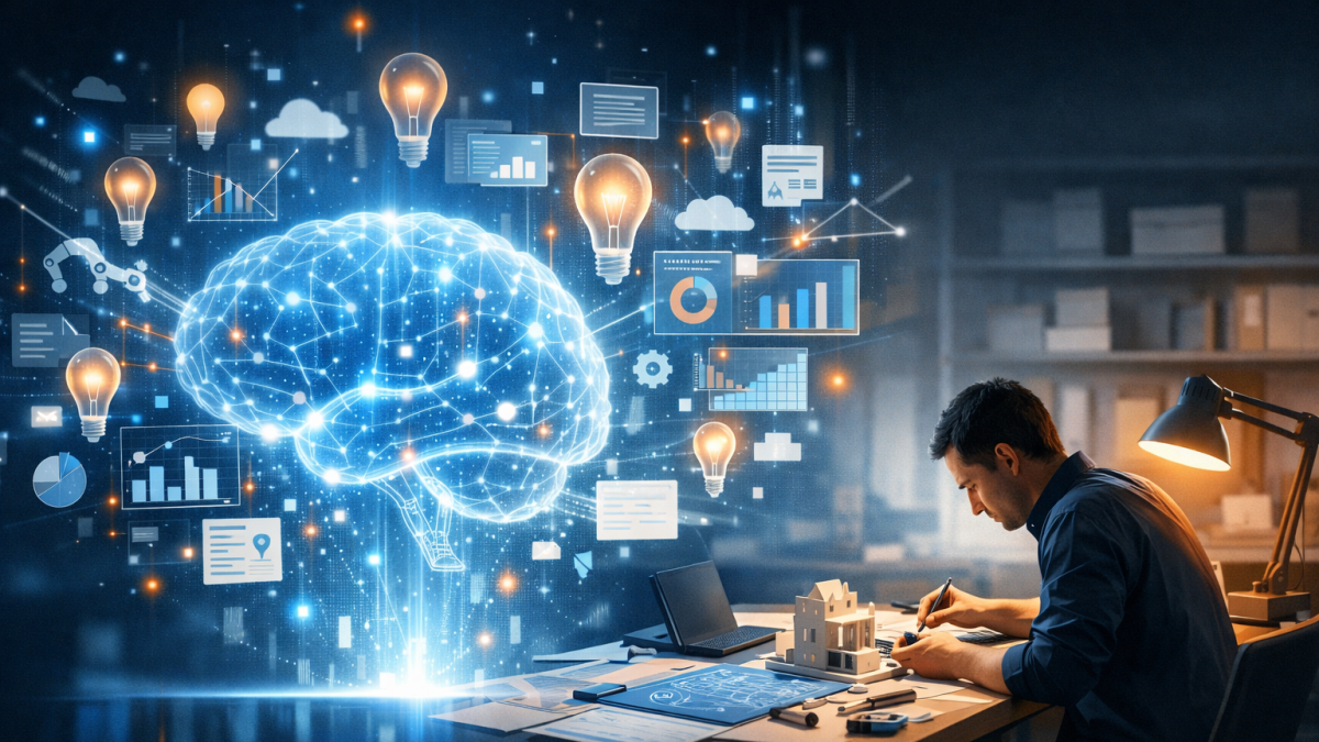 La tecnología puede proponer soluciones en segundos; convertirlas en realidad toma mucho más.