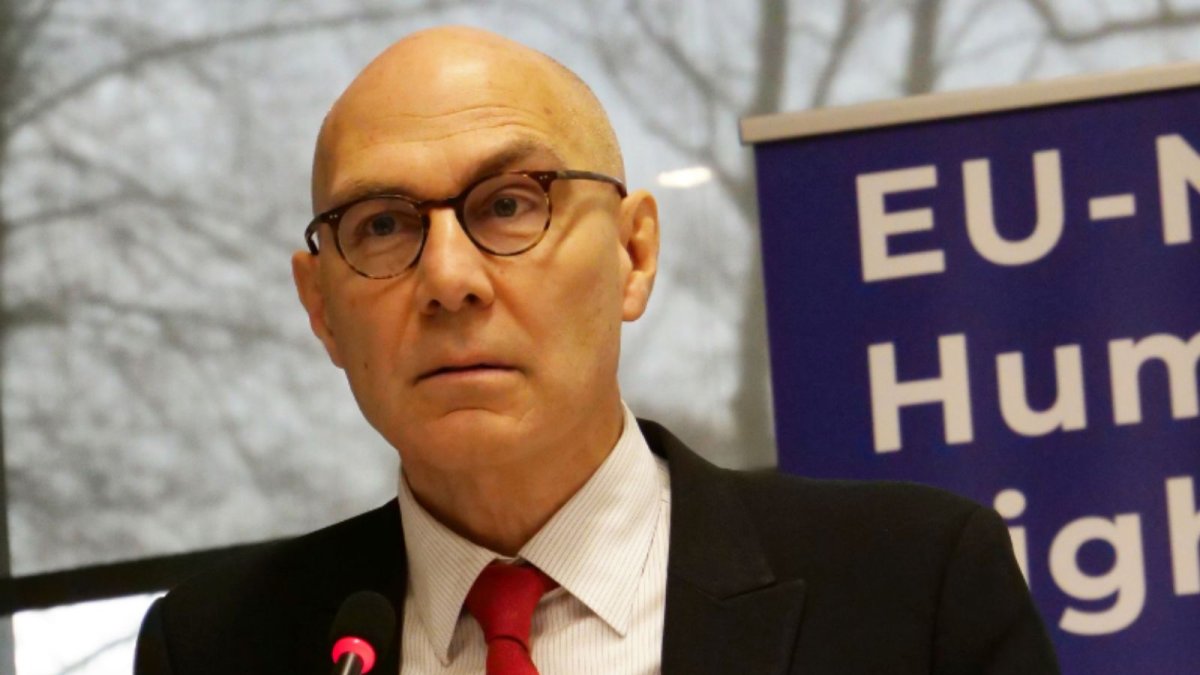 Volker Türk presentó ante el Consejo de Derechos Humanos de la ONU un informe actualizado sobre Venezuela.