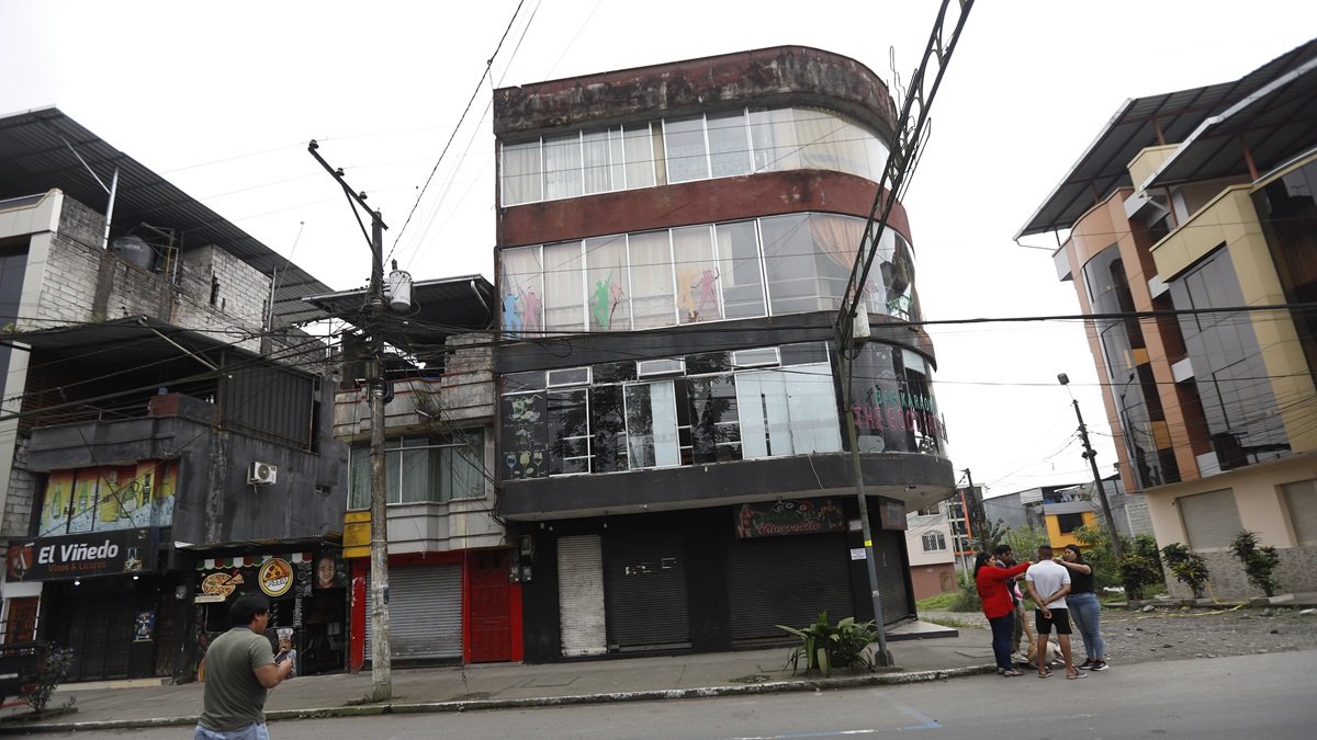Vista general de la ciudad de Usulután, ubicada a dos horas de la capital salvadoreña. Foto cedida por Ángel Castillo