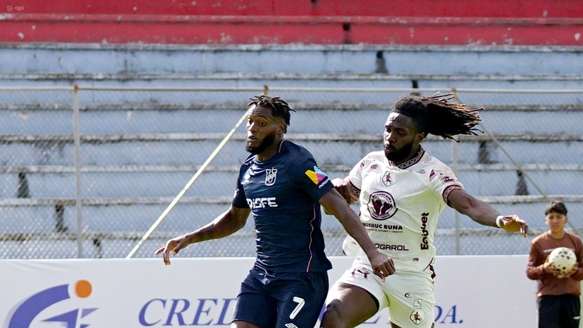 Universidad Católica busca meterse en la pelea por los primeros puesto en la tabla de LigaPro 2026.