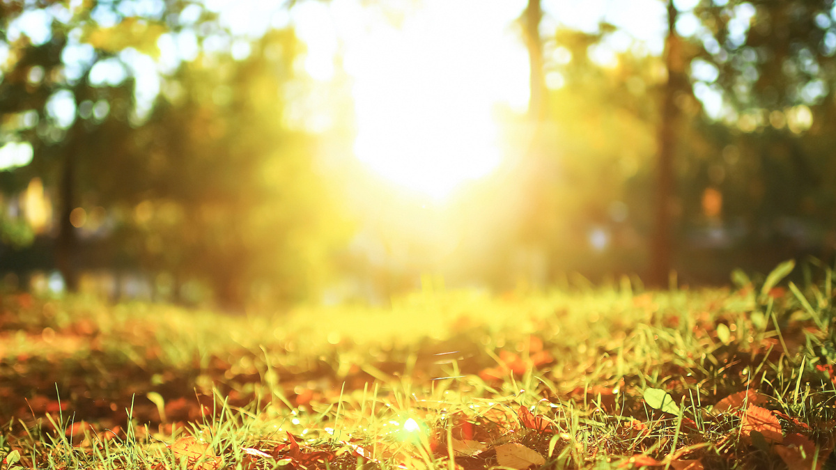 Referencial. El sol ilumina una jornada en Ecuador, tras el anuncio del Inamhi de que las lluvias perderán fuerza en los próximos días.