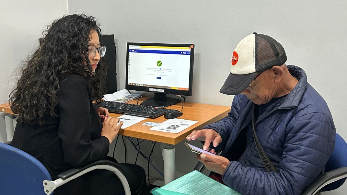 El SRI realiza más de 600.000 notificaciones para corregir errores.