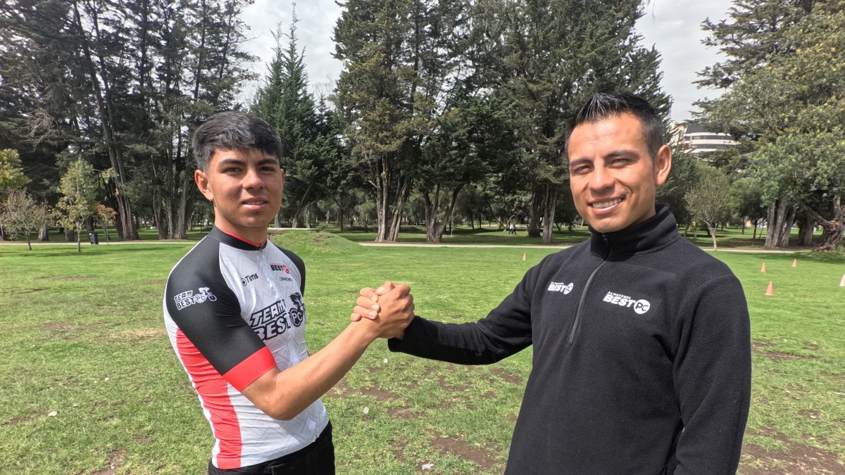 El nuevo local de La Pata Gorda está en La Terraza, segundo piso del Mall de los Andes, en el sur de Ambato.